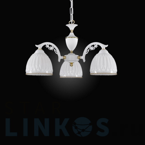 Купить Подвесная люстра Reccagni Angelo L.9601/3 за 40 212 руб. в Туле Купить с доставкой Подвесная люстра Reccagni Angelo L.9601/3 в Туле