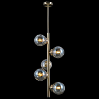 Купить Подвесная люстра Illumico IL0008-5NSQ-79 AB в Туле