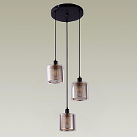 Купить Подвесная люстра Moderli Brizzi V2871-3P в Туле