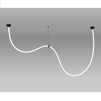 Купить Подвесной светодиодный светильник Kink Light Венди 08031-300,19 в Туле