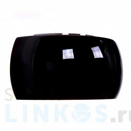 Купить с доставкой Настенный светильник Lumina Deco Disposa LDW 7018-4 BK в Туле фото 2