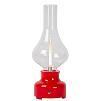 Купить Настольная светодиодная лампа Lucide JASON 74516/02/32 в Туле