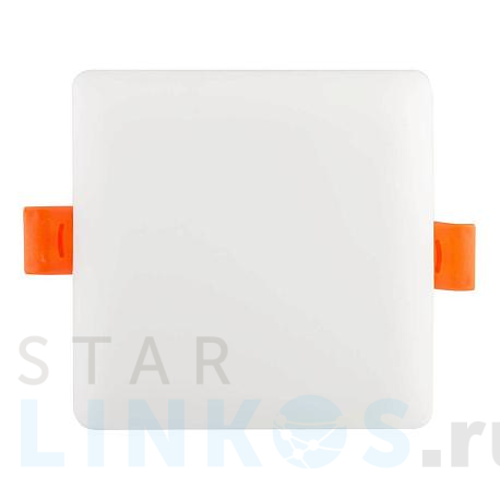 Купить Встраиваемый светодиодный светильник Denkirs DK4603-DW за 459 руб. в Туле фото 2 Купить с доставкой Встраиваемый светодиодный светильник Denkirs DK4603-DW в Туле фото 2