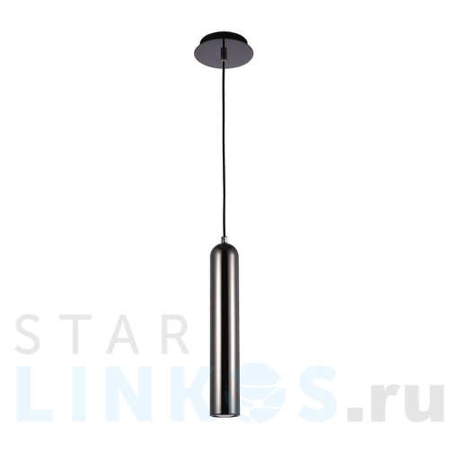 Купить Подвесной светильник Azzardo Tubo 1 AZ1236 за 11 230 руб. в Туле Купить с доставкой Подвесной светильник Azzardo Tubo 1 AZ1236 в Туле