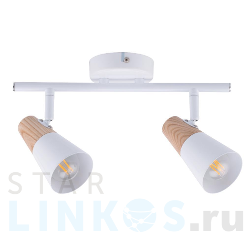 Купить Спот Hiper Susanna H079-2 за 3 292 руб. в Туле Купить с доставкой Спот Hiper Susanna H079-2 в Туле