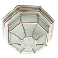 Купить Уличный светильник Arte Lamp Pegasus A3121PF-1WG в Туле