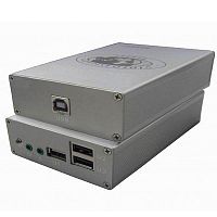 Купить USB-удлинитель Osnovo TA-U1/2+RA-U3/2 в Туле