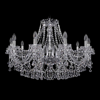 Купить Подвесная люстра Bohemia Ivele 1409/10/300 Ni в Туле