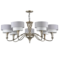 Купить Подвесная люстра Maytoni Lillian H311-07-G в Туле