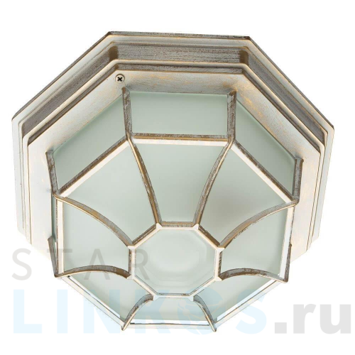 Купить Уличный светильник Arte Lamp Pegasus A3121PF-1WG за 2 990 руб. в Туле Купить с доставкой Уличный светильник Arte Lamp Pegasus A3121PF-1WG в Туле