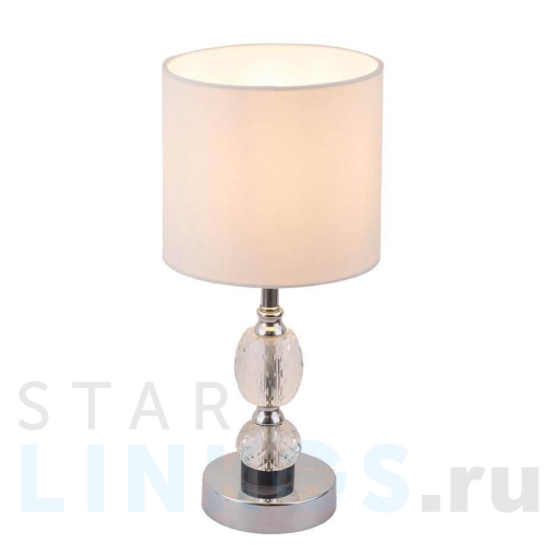 Купить Настольная лампа Globo Bronn 24136T за 16 780 руб. в Туле Купить с доставкой Настольная лампа Globo Bronn 24136T в Туле