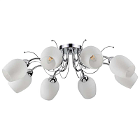 Купить Потолочная люстра Lumion Comfi Marcela 4594/8C в Туле