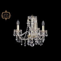 Купить Подвесная люстра ArtClassic 11.23.3.141.Gd.Dr в Туле