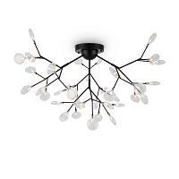 Купить Потолочная люстра Freya Florencia FR5049CL-36B в Туле