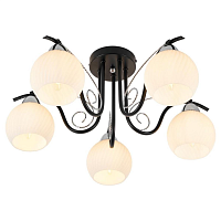 Купить Потолочная люстра MyFar Daniella MR1570-5C в Туле