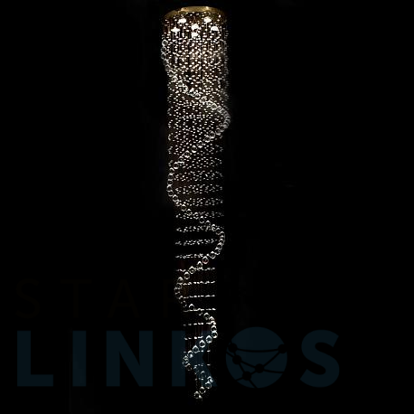 Купить Каскадная люстра Chiaro Каскад 384011306 за 102 710 руб. в Туле фото 2 Купить с доставкой Каскадная люстра Chiaro Каскад 384011306 в Туле фото 2