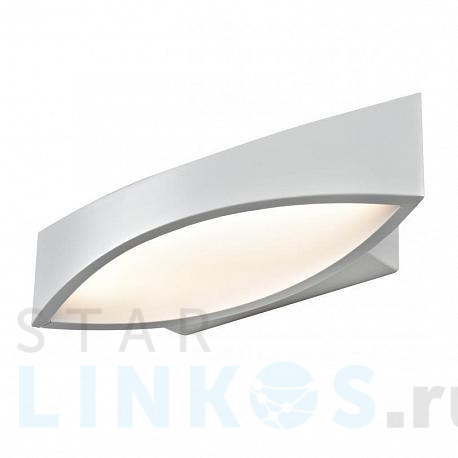 Купить Настенный светодиодный светильник iLedex Line ZD8118-8W WH за 5 690 руб. в Туле фото 2 Купить с доставкой Настенный светодиодный светильник iLedex Line ZD8118-8W WH в Туле фото 2