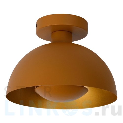 Купить Потолочный светильник Lucide Siemon 45196/01/44 за 9 343 руб. в Туле Купить с доставкой Потолочный светильник Lucide Siemon 45196/01/44 в Туле