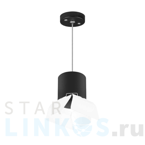 Купить с доставкой Подвесной светильник Lightstar Rullo (213487+590087+202486) RP3487486 в Туле