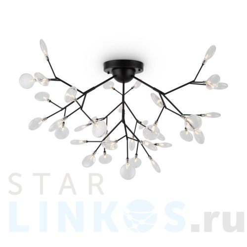 Купить Потолочная люстра Freya Florencia FR5049CL-36B за 24 691 руб. в Туле Купить с доставкой Потолочная люстра Freya Florencia FR5049CL-36B в Туле