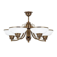 Купить Подвесная люстра Kutek N N-ZW-5 (P) в Туле