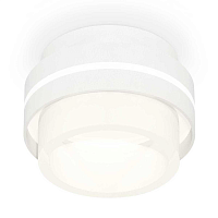 Купить Комплект накладного светильника Ambrella light Techno Spot XS (C8412, N8401) XS8412002 в Туле