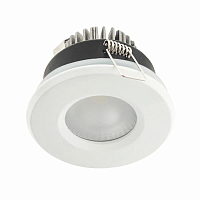 Купить Встраиваемый светодиодный светильник Voltalighting VERO FDC289.24.4K.W в Туле
