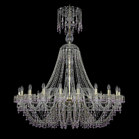 Купить Подвесная люстра Bohemia Ivele 1410/20/460/XL-145 G V7010 в Туле