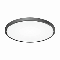 Купить Потолочный светодиодный светильник Citilux Бейсик CL738401V в Туле