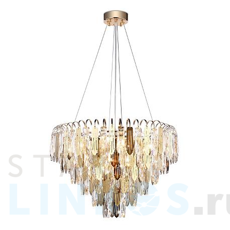 Купить Подвесная люстра Ambrella light Traditional TR5258 за 42 196 руб. в Туле фото 2 Купить с доставкой Подвесная люстра Ambrella light Traditional TR5258 в Туле фото 2