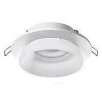 Купить Встраиваемый светильник Novotech Spot Lirio 370722 в Туле