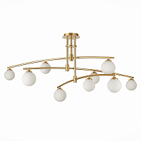Купить Потолочная люстра ST Luce Sembrare SL1208.302.09 в Туле