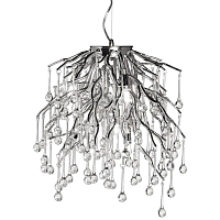 Купить Подвесная люстра Garda Decor Капли 86-8015/450S в Туле