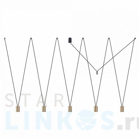 Купить Подвесной светильник Nowodvorski More Eye 7608 за 31 810 руб. в Туле фото 2 Купить с доставкой Подвесной светильник Nowodvorski More Eye 7608 в Туле фото 2
