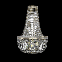 Купить Настенный светильник Bohemia Ivele 19041B/H2/25IV GW в Туле