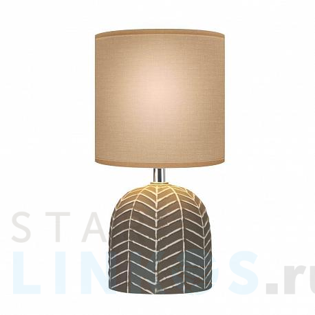 Купить Настольная лампа Ritter Crinoline 52701 5 за 1 641 руб. в Туле фото 2 Купить с доставкой Настольная лампа Ritter Crinoline 52701 5 в Туле фото 2