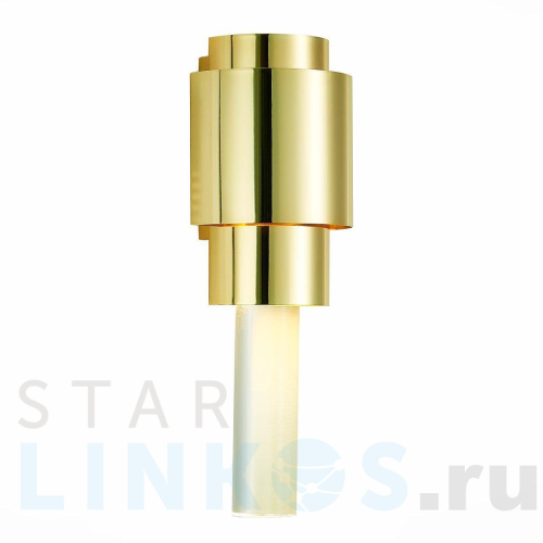 Купить с доставкой Настенный светильник ST Luce Cesena SL1630.201.02 в Туле