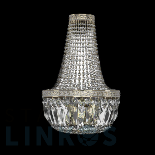 Купить Настенный светильник Bohemia Ivele 19041B/H2/25IV GW за 11 636 руб. в Туле Купить с доставкой Настенный светильник Bohemia Ivele 19041B/H2/25IV GW в Туле