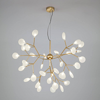 Купить Подвесная люстра Bogates Foglia 342 Smart в Туле