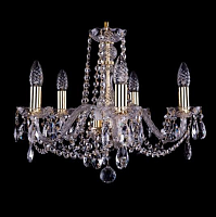 Купить Подвесная люстра Bohemia Ivele 1402/5/160 G в Туле