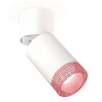 Купить Комплект спота Ambrella light Techno Spot XM (A2220, C6312, N6152) XM6312062 в Туле