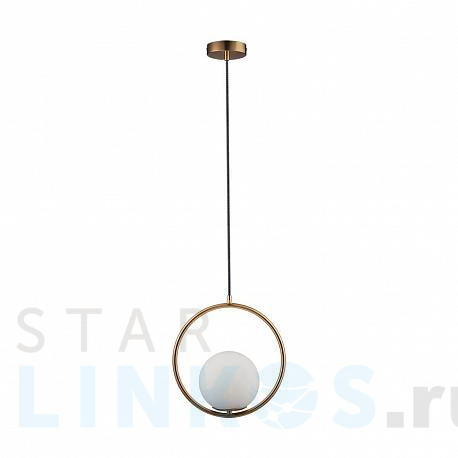 Купить Подвесной светильник Loft IT Glob LOFT2600-A за 5 740 руб. в Туле фото 2 Купить с доставкой Подвесной светильник Loft IT Glob LOFT2600-A в Туле фото 2