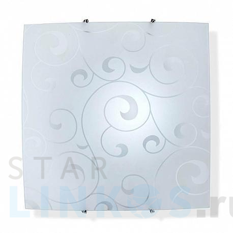 Купить Настенно-потолочный светодиодный светильник Vitaluce V6297/1A за 1 370 руб. в Туле фото 2 Купить с доставкой Настенно-потолочный светодиодный светильник Vitaluce V6297/1A в Туле фото 2