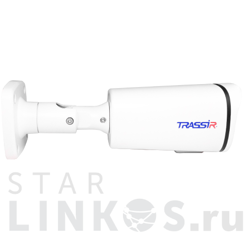 Купить с доставкой IP-камера TRASSIR TR-D2123IR6 v4 в Туле фото 4