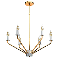 Купить Подвесная люстра MW-Light Атмосфера 699010906 в Туле