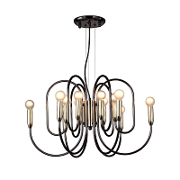 Купить Подвесная люстра Favourite Drolling 1676-12P в Туле