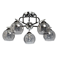 Купить Потолочная люстра De Markt City Альфа 324017505 в Туле