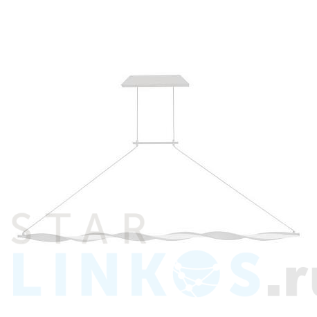 Купить Подвесной светодиодный светильник Mantra Madagascar 6572 за 49 113 руб. в Туле фото 2 Купить с доставкой Подвесной светодиодный светильник Mantra Madagascar 6572 в Туле фото 2