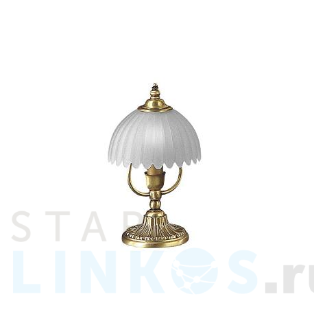 Купить Настольная лампа Reccagni Angelo P.3620 за 11 330 руб. в Туле фото 2 Купить с доставкой Настольная лампа Reccagni Angelo P.3620 в Туле фото 2