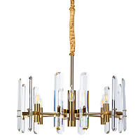 Купить Подвесная люстра Divinare Tenerife 7136/18 LM-6 в Туле